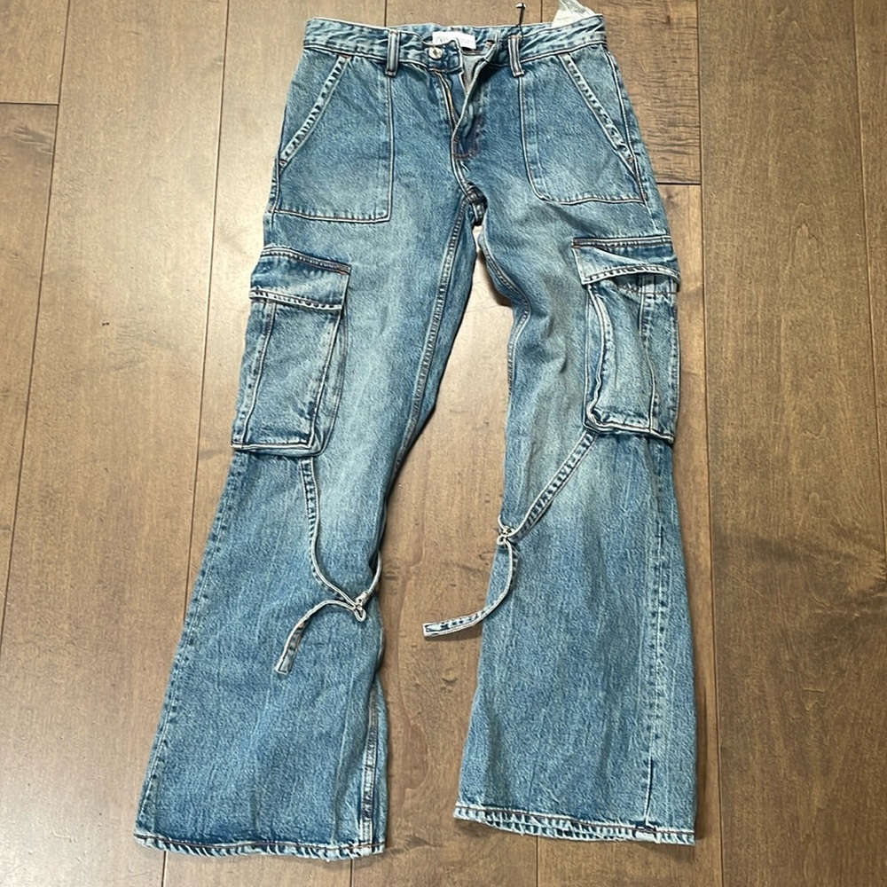 Brand new without tags